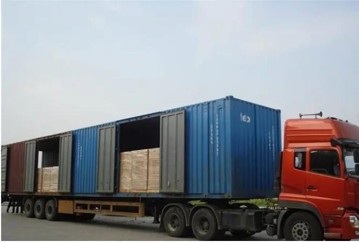 漳州到枣庄整车运输