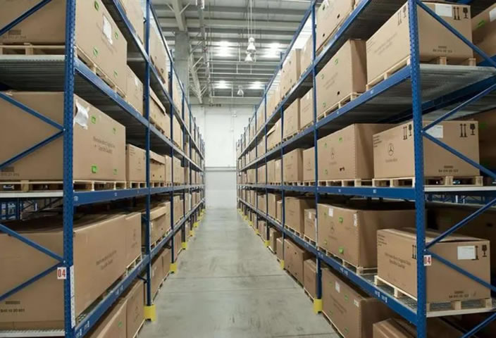 漳州到枣庄货物仓储