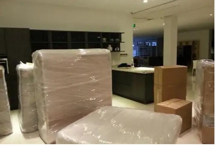 漳州到枣庄长途搬家