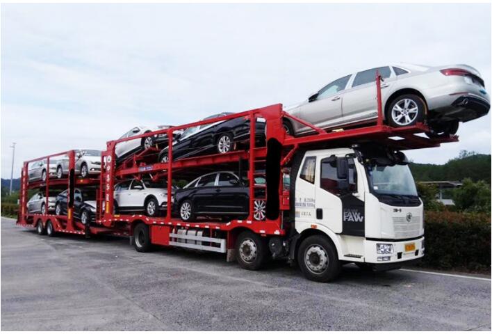 漳州到枣庄轿车托运